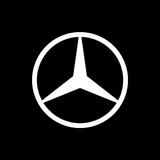 奔驰南宁恒信之星头像