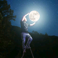 風飘扬头像