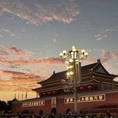 勇敢的青山LLC头像