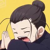 罗非鱼的夏季头像