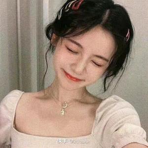 养只熊宝头像