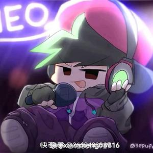 周五夜放克小崔头像