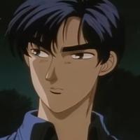 凉介只开RX7头像