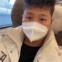 成都绿电新能源货车头像