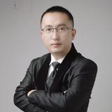 心理咨询师张勇头像