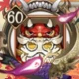白胡子的龙头像