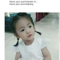 旭旭和彤彤头像