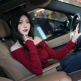 耀驰娜娜说车头像