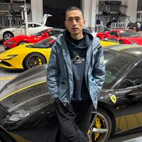 法拉利玛莎拉蒂服务头像