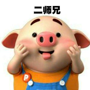 小猪猪LUO头像