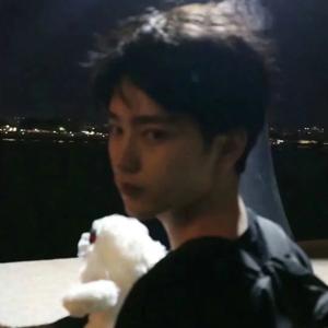 谈笑风生头像