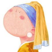 葡萄葡萄我是咖啡的个人资料头像