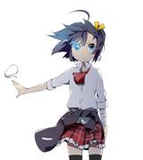 散樱乱舞的个人资料头像