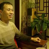 村长头像