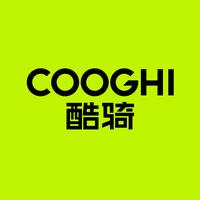 酷骑COOGHI头像