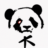 熊猫大王网络观察头像