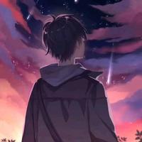莫问投递员头像