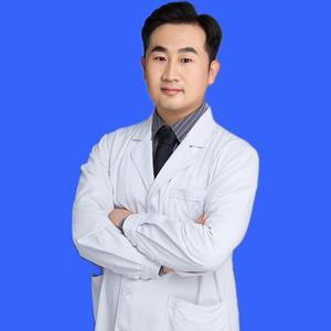 泌尿外科医生刘松林头像