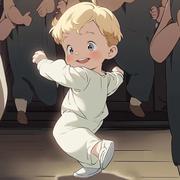 相识于人海的个人资料头像