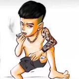仰望星辰头像