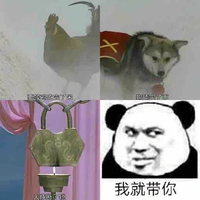 搞笑弟中弟头像