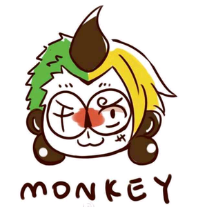 Monkey丶的游戏日常头像