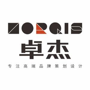 卓杰品牌设计头像