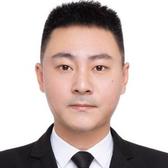 小鹏汽车徐海峰头像