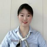 广州腾势刘梦琴头像