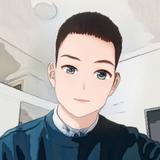车米粒头像
