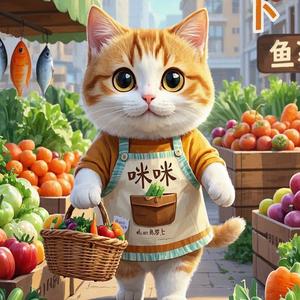 小海螺头像