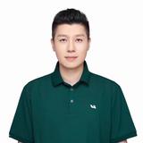 理想汽车李刚头像