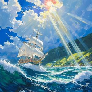 青春流年头像