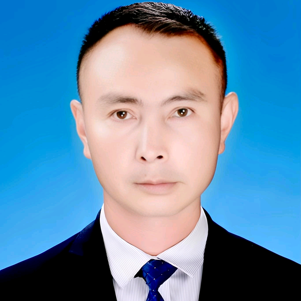 驾考梁教练头像