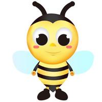 电动小蜜蜂头像