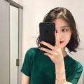 青栀如枫头像