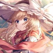 琪露诺不会写代码的个人资料头像