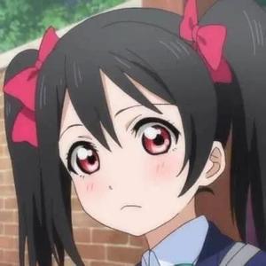 NNgu夜瓜头像