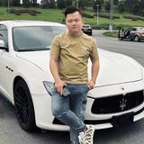 金闪闪二手车头像