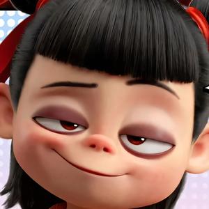 吮指原味鸡蛋头像