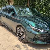 MG7方糖头像