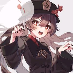 胡桃『堂主』头像
