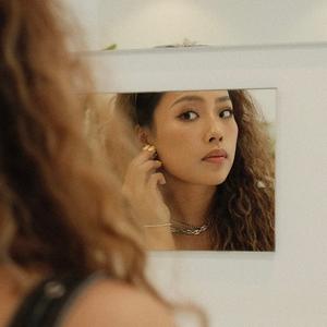 张奥追Audrey_