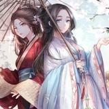 欧皇枸子头像