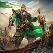 名将界徐盛的个人资料头像