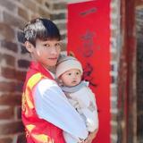 嘻嘻小牛头像