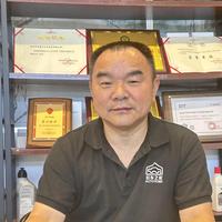 深圳宝马维修彭哥头像