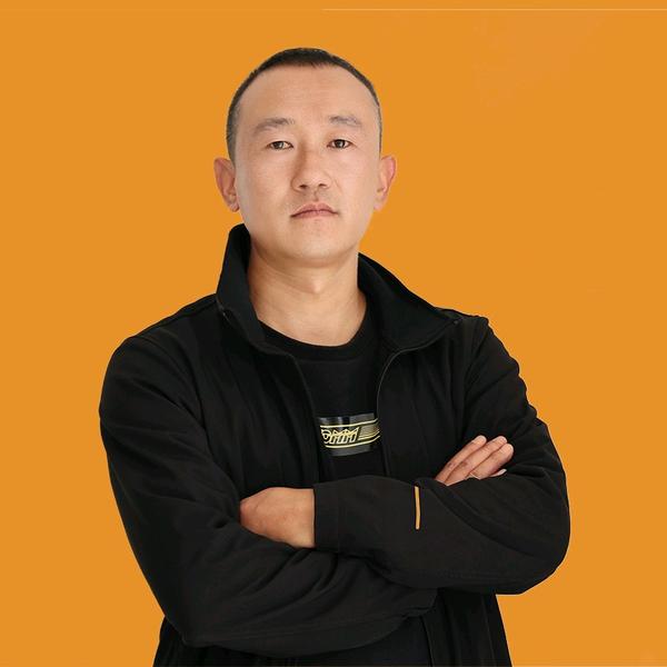 西安鱼哥驾考头像