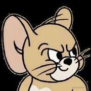 是否记得一只叫杰瑞的老鼠的个人资料头像