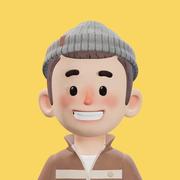 WenBinz的个人资料头像